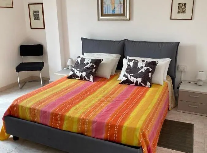 Harmony Apartment