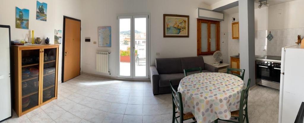 Harmony Lejlighed Alghero