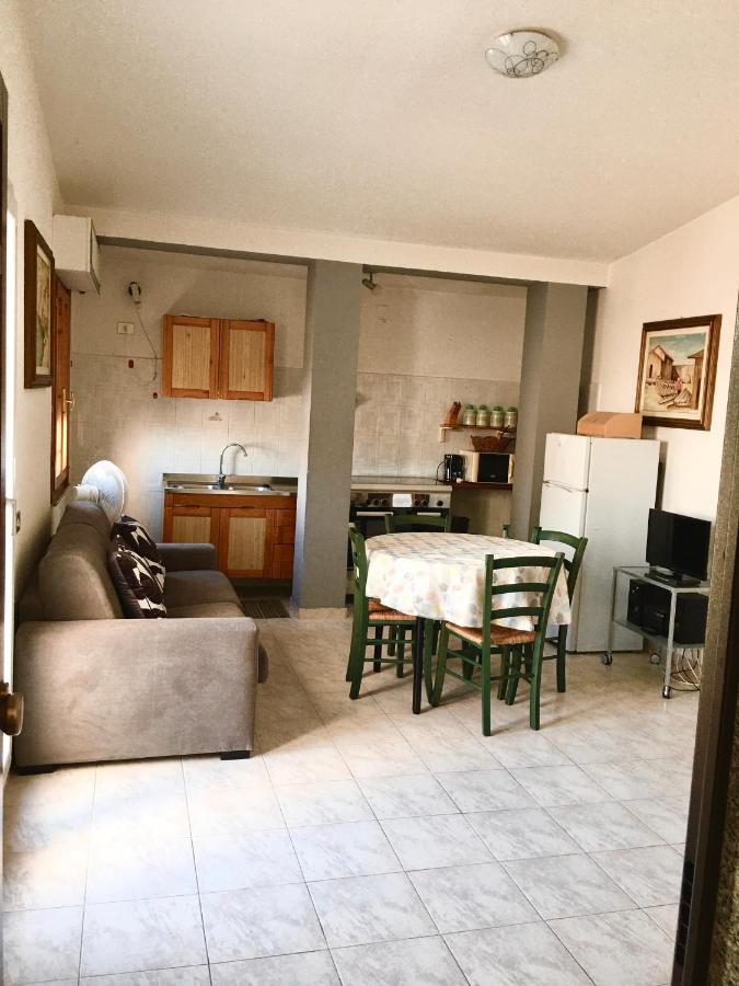 Harmony Apartment Alghero