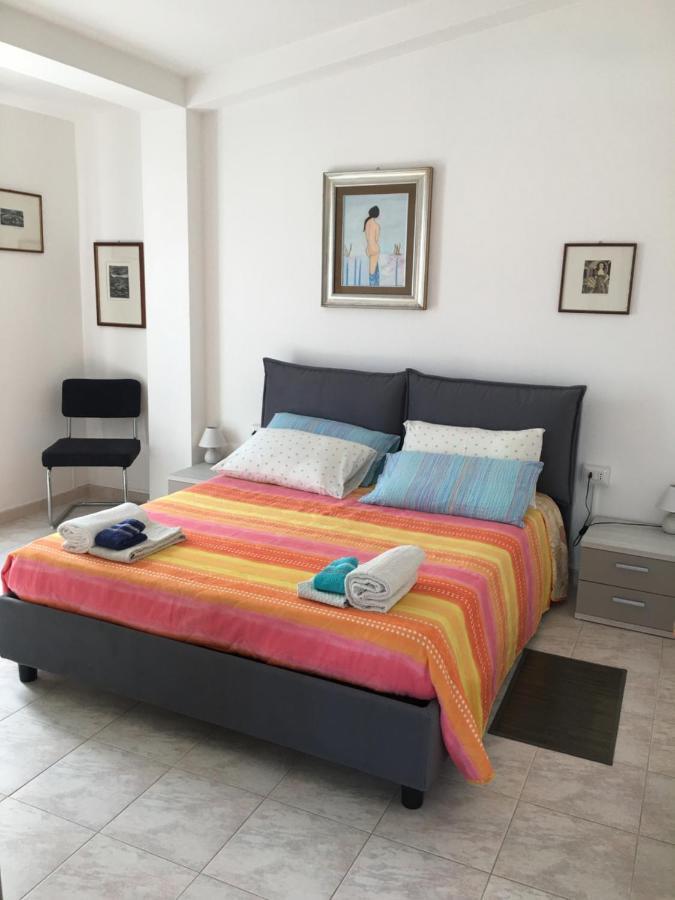 Apartment Harmony Alghero