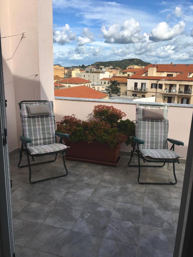 Harmony Lejlighed Alghero