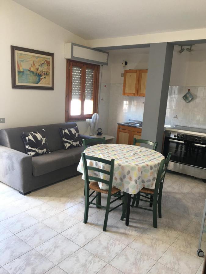 Harmony Apartment