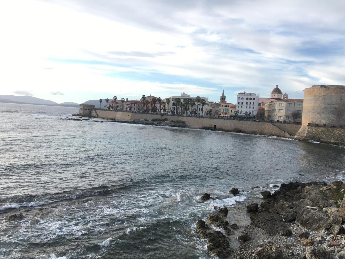 Harmony * Alghero